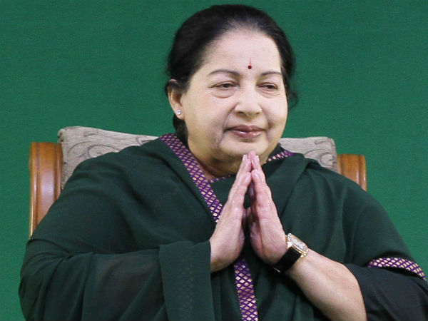 அப்போதிருந்து இப்போதுவரை ஜெயலலிதா மாறவில்லை 
