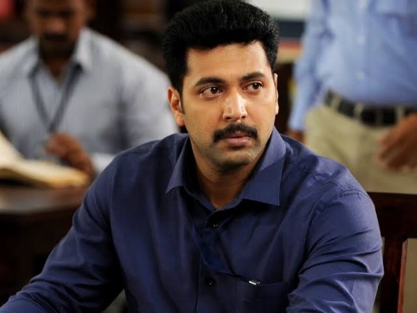  அகிலன் ரிலீஸாவதில் சிக்கல் 