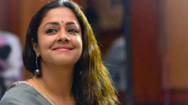 ஜோதிகாவின் அசத்தல் நடிப்பு ஜோதிகாவின் அசத்தல் நடிப்பு