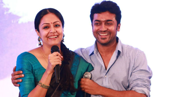  ரசிகர்களின் ஃபேவரைட் ஜோடி