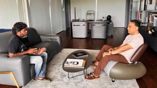 கமல்ஹாசன் 