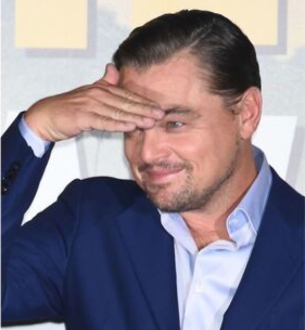 50 வயதை நெருங்கும் லியோ 