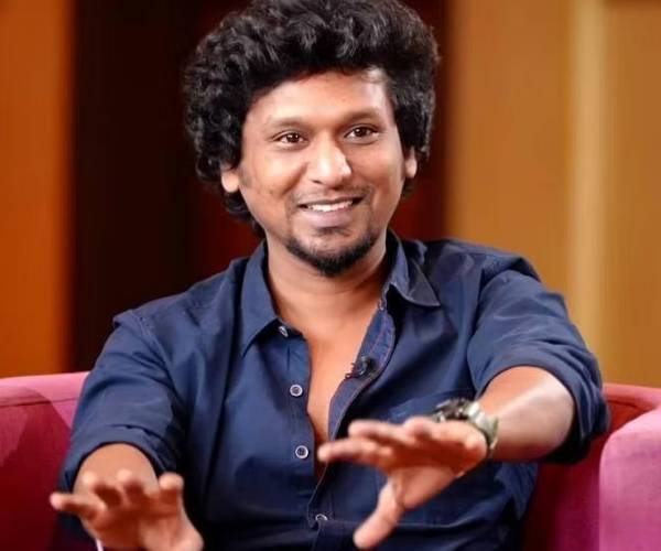 திருமணம் ஆகிடுச்சா?