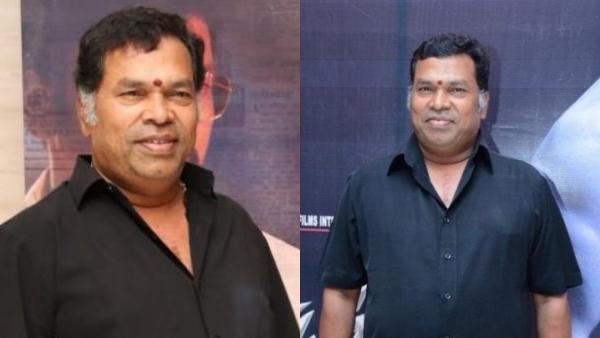 நல்ல மனசுள்ள காமெடி நடிகர் 