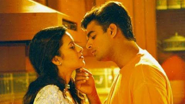 மின்னலே மின்னலே