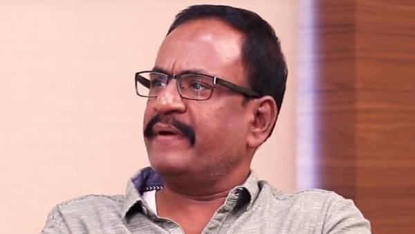 வைரமுத்து உதவியாளர் கொடுத்த பேட்டி 