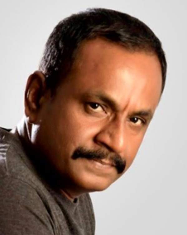 மாரிமுத்து மகன் அளித்திருக்கும் விளக்கம் 