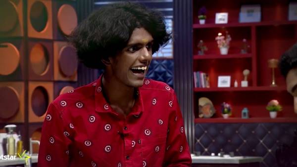 பாலா இல்லாதது வருத்தம்