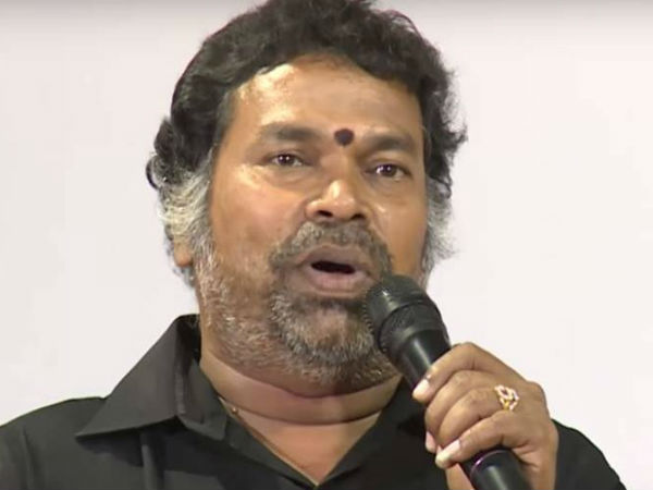 மாரடைப்பால் உயிரிழந்த மயில்சாமி 