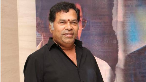 நடிகர் மயில்சாமி நடிகர் மயில்சாமி