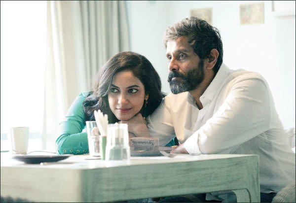  விடியலுக்கு காத்திருக்கும் துருவ நட்சத்திரம் 