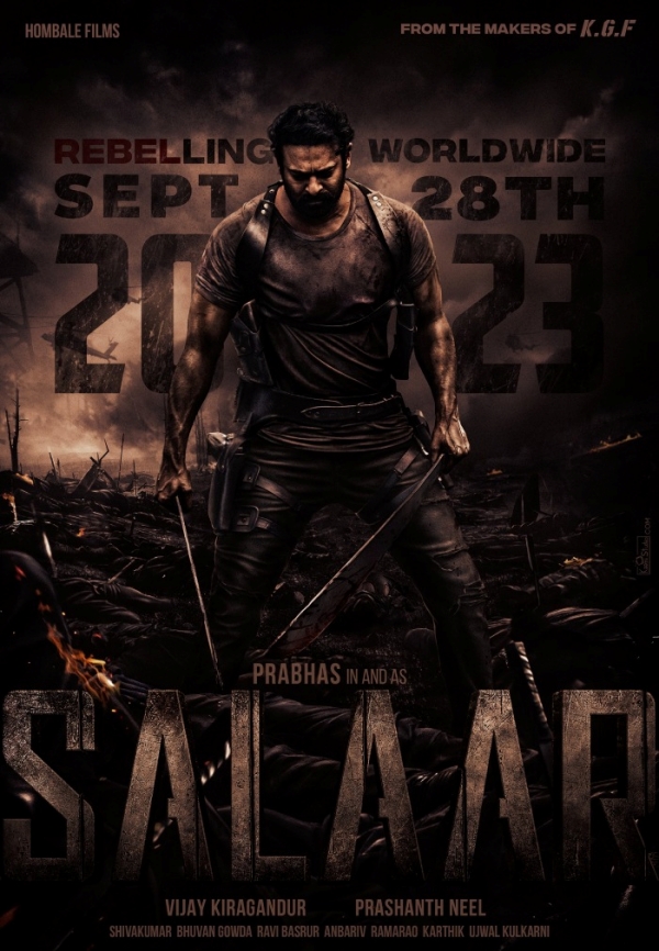 சலார் காப்பாற்றும் 