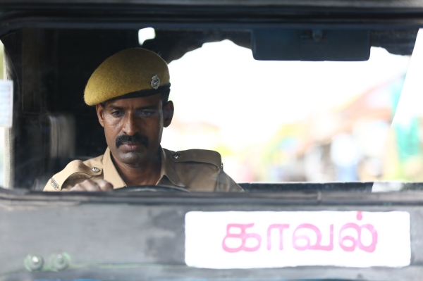  விடுதலை முதல் பாகம்