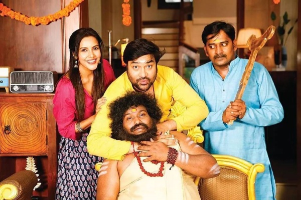 காசேதான் கடவுளடா