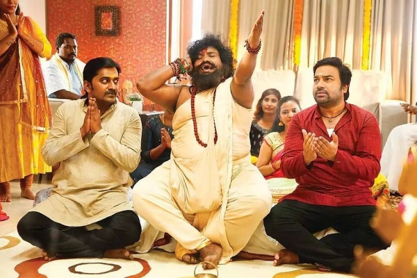 ஒப்பந்தத்தை மீறிவிட்டார்