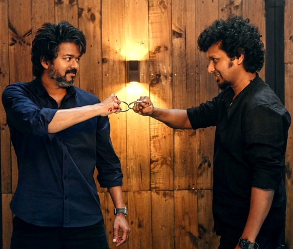 அதிகரிக்கும் எதிர்பார்ப்பு 