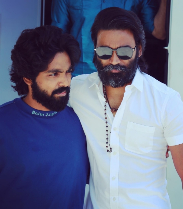  மீண்டும் படப்பிடிப்பு தொடக்கம்