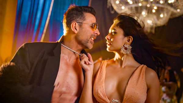 பதான் பாணியில்