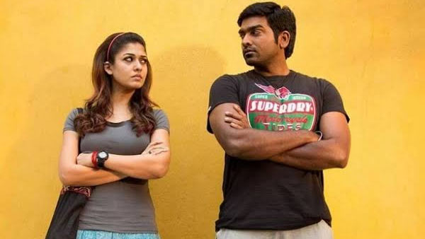 நயனுக்காக ஓக்கே சொன்ன விஜய் சேதுபதி