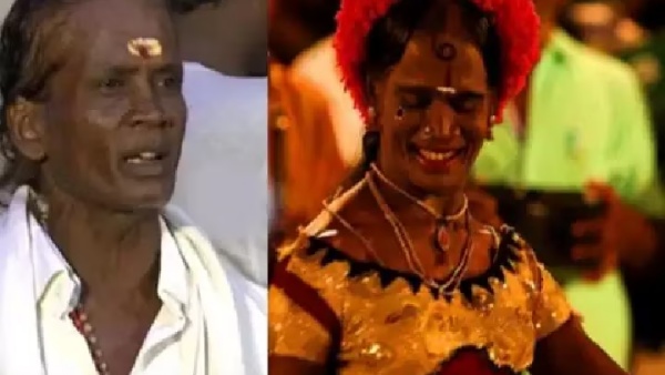 நெல்லை தங்கராஜ் காலமானார் நெல்லை தங்கராஜ் காலமானார்