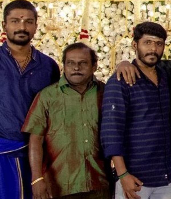 மாஸ்டர் படத்திலேயே மாஸ்டர் படத்திலேயே