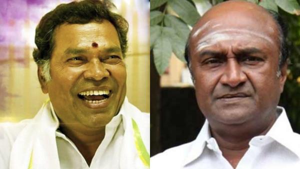 இடிதாக்கியது போல் உணர்கிறேன்