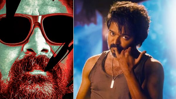 லியோ ஷூட்டிங்கை முடித்த மிஷ்கின் 