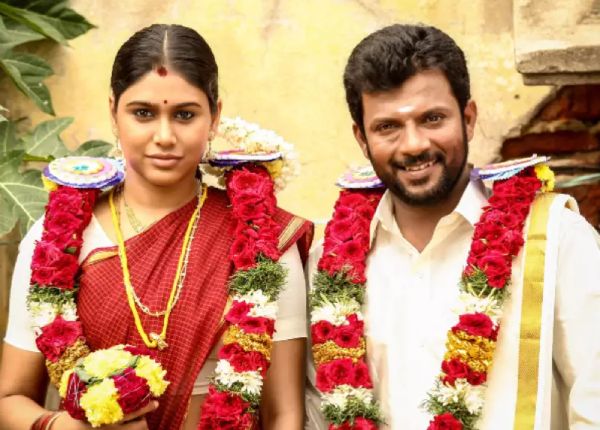 மனிஷா யாதவின் ஒரு குப்பை கதை 