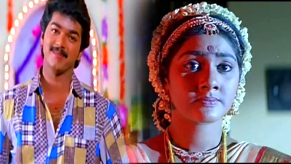 ஒரு தலை காதல் 