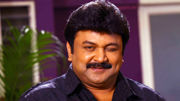 பிரபுவுக்கு ஏற்பட்ட உடல்நலக்குறைவு 