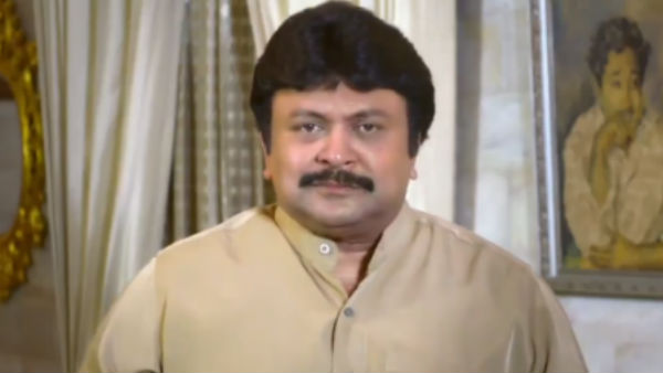 பிரபுவுக்கு செய்யப்பட்ட லேசர் அறுவை சிகிச்சை 