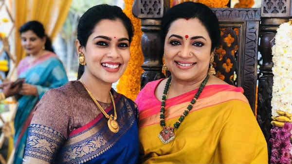 29 ஆண்டுகளுக்கு பிறகு நடிப்பு 29 ஆண்டுகளுக்கு பிறகு நடிப்பு