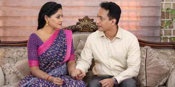 2வது திருமணம் செய்த கோபி 2வது திருமணம் செய்த கோபி