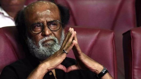  கடைசி ஆசை ரஜினி உருக்கம்