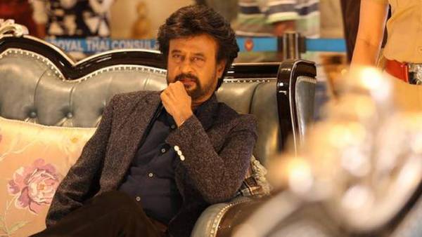 ரஜினியின் கடைசி ஆசை ரஜினியின் கடைசி ஆசை