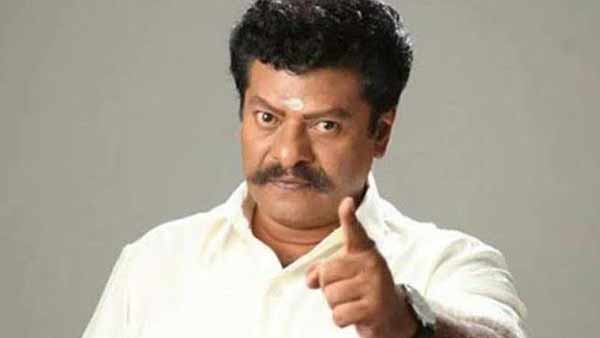 கோலிவுட்டின் முரட்டு ஹீரோ கோலிவுட்டின் முரட்டு ஹீரோ