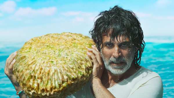 ராமர் பாலம்