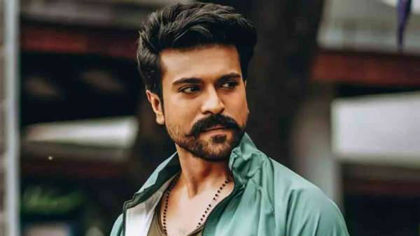 நடிகர் ராம்சரண்