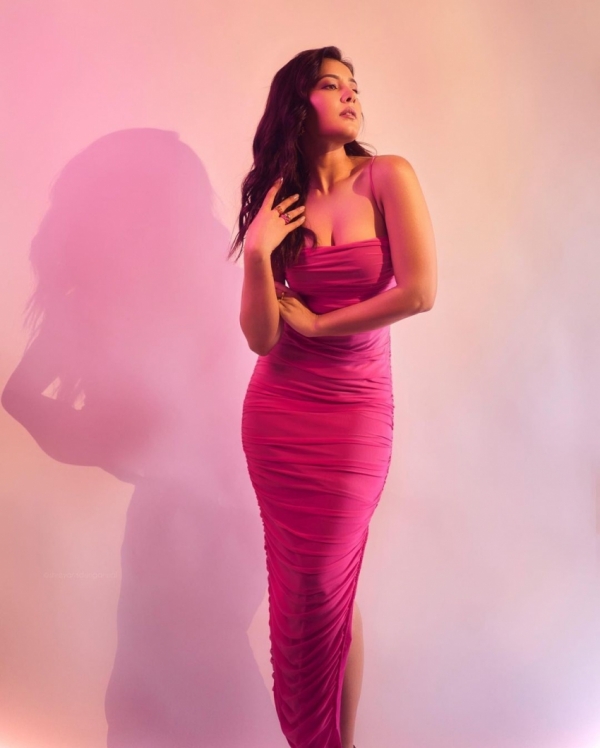 ராஷி கன்னா 