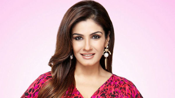 ரவீணா டாண்டன் ரவீணா டாண்டன்