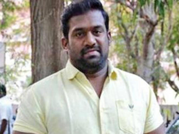 வனத்துறையிடம் சிக்கிய ரோபோ ஷங்கர் 