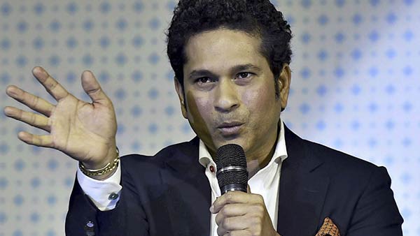 சாதனை நாயகன் சச்சின் 