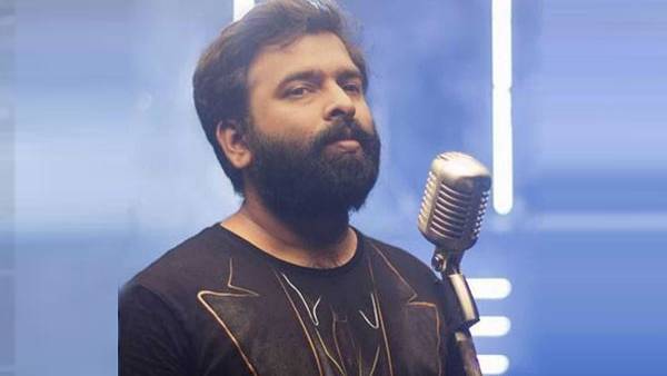 இசை மகான் சந்தோஷ் நாரயணன் 