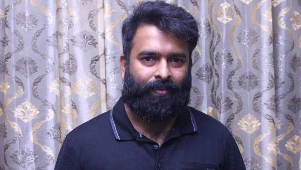 வித்தியாசத்தை காட்டிய சந்தோஷ் நாராயணன் 