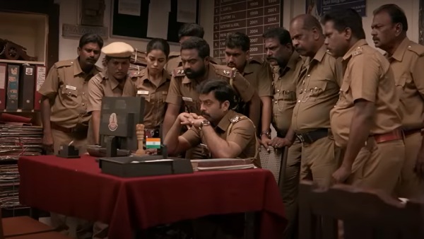 கோட்டைவிட்டுவிட்டார் 