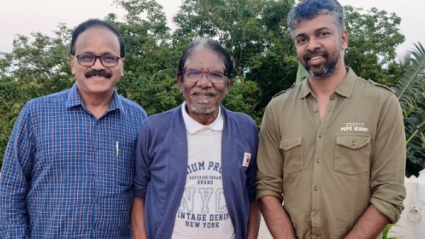 கதை, திரைக்கதையோடு அலையும் இளைஞர்கள் கதை, திரைக்கதையோடு அலையும் இளைஞர்கள்