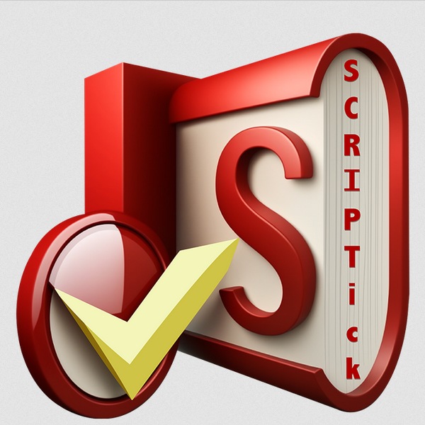 ஸ்க்ரிப்டிக் குழுவில் யார்? யார்? ஸ்க்ரிப்டிக் குழுவில் யார்? யார்?