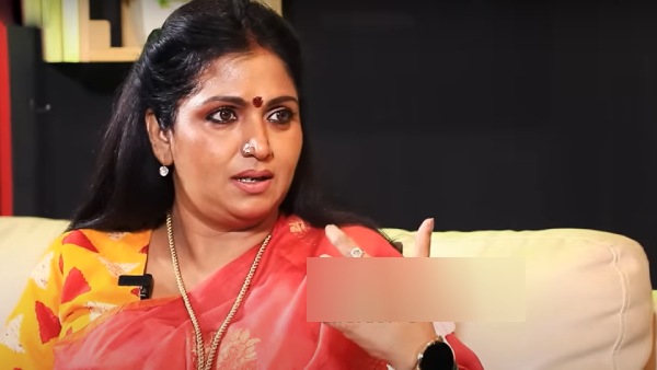 சர்ச்சைகள் குறித்து மனம் திறக்கும் புவனேஷ்வரி 