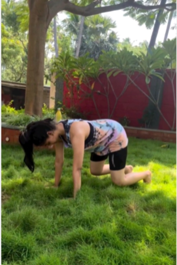 காதல் கிசுகிசு