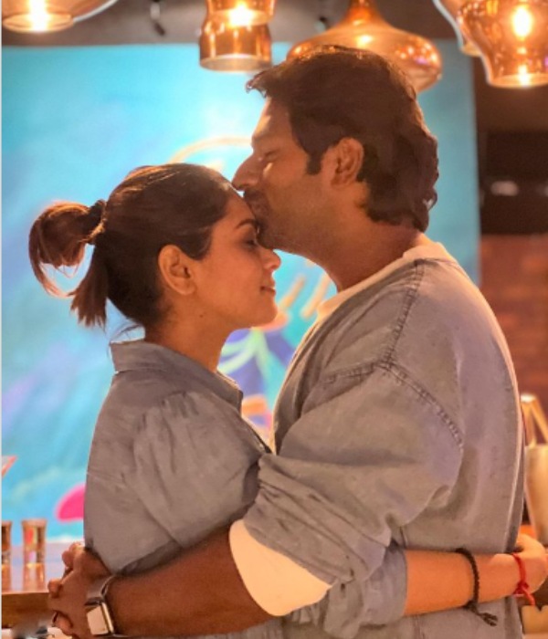 வாழ்க்கையின் எல்லாமும் வாழ்க்கையின் எல்லாமும்